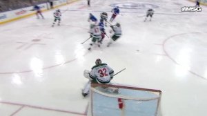 Rangers' J.T. Miller Collects His 700th Career Point With Assist