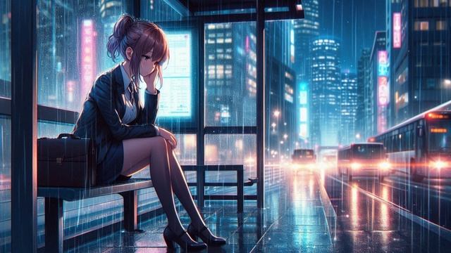Long Day - Instrumental Song