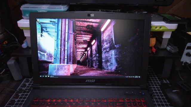 MSI GL62M | 120hz Display | Upgrades & Tweaks | Unlock Missing Performance смотреть онлайн