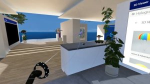 Windows Mixed Reality