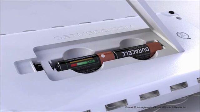 2 AA Batteries смотреть онлайн