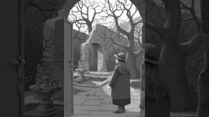 Chapter 4. Inside the secret garden