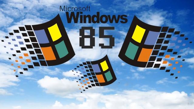 4 Windows Never Release Versions Concept Part 1 Muhammad Esa Tv смотреть онлайн