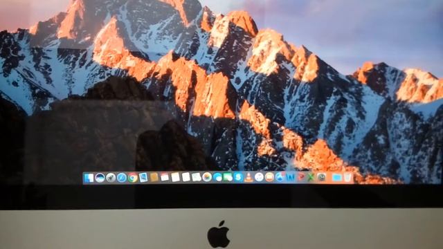 iMac 21.5' del 2011 4GB Fastizzato con SSD! #macfaaast смотреть онлайн