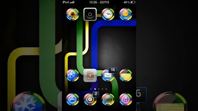 How to get video wallpaper for ipod touch!!!!! смотреть онлайн