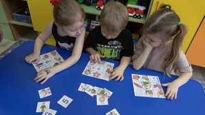 Видеовизитка воспитателя