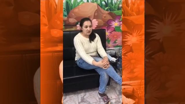 Реабилитация ДЦП. РЦ «Радость» смотреть онлайн