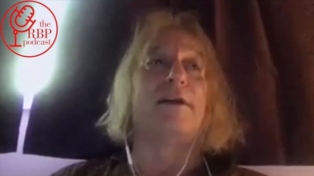 E137: Peter Buck on not fitting in смотреть онлайн