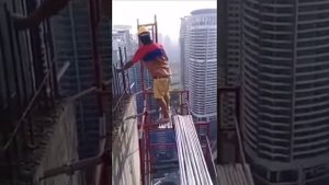 Строитель 80 уровня!