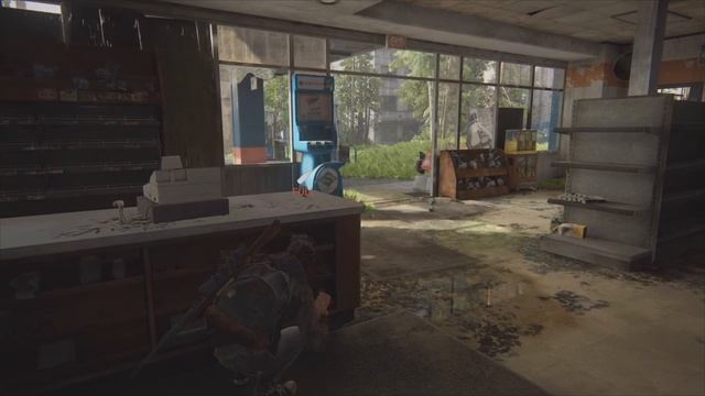 The Last of Us Part II Remastered — Stealth & Aggressive Gameplay: Ellie Seattle Day 1 | PS5 смотреть онлайн