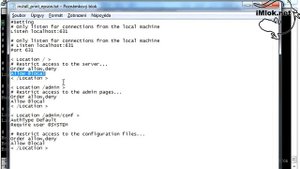 Raspberry Pi install CUPS