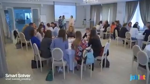 Полезный HR Завтрак смотреть онлайн