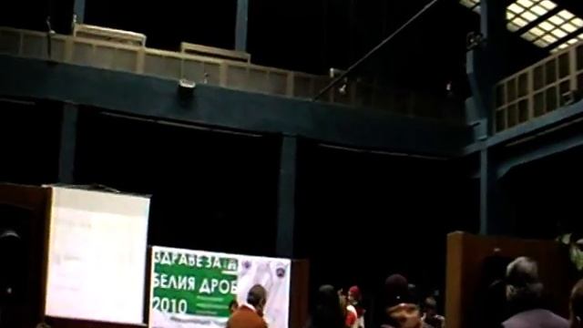 КАМПАНИЯ "ЗДРАВЕ ЗА БЕЛИЯ ДРОБ 2010"/ HEALTH FOR LUNG 2010 смотреть онлайн