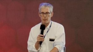 X39 Крупнейший медицинский прорыв | Доктор Джозеф Пек