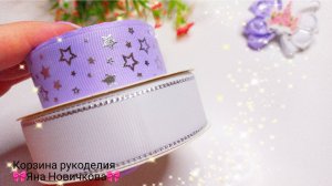 Посмотрите какие они милые🔥Бантики для самых маленьких модниц👧