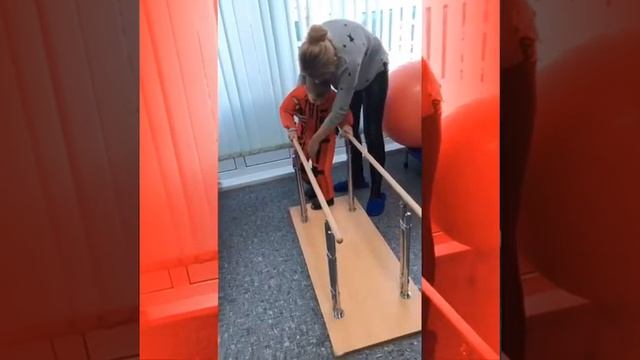 Занятие в костюме «Атлант».РЦ «Радость» смотреть онлайн