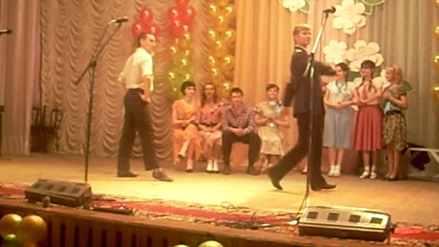 Довоенная картинка