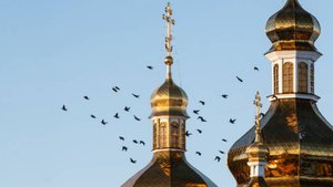 Старая нацистская традиция: что происходит в пещерах Киево-Печерской лавры