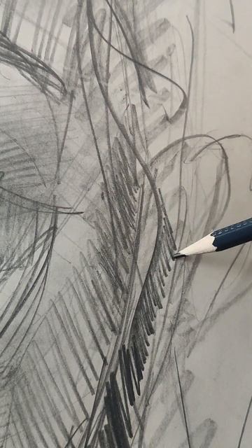 Relax time #скетч #art #drawing смотреть онлайн