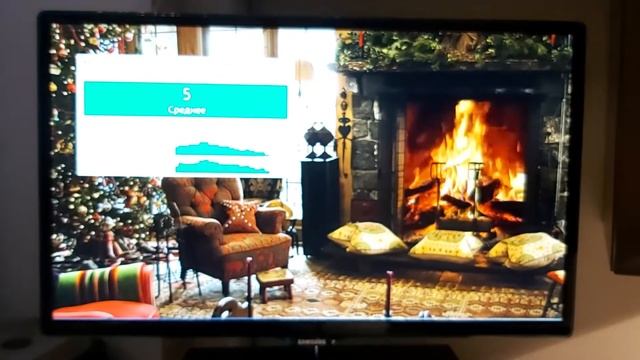 Новогоднее слайд-шоу смотреть онлайн