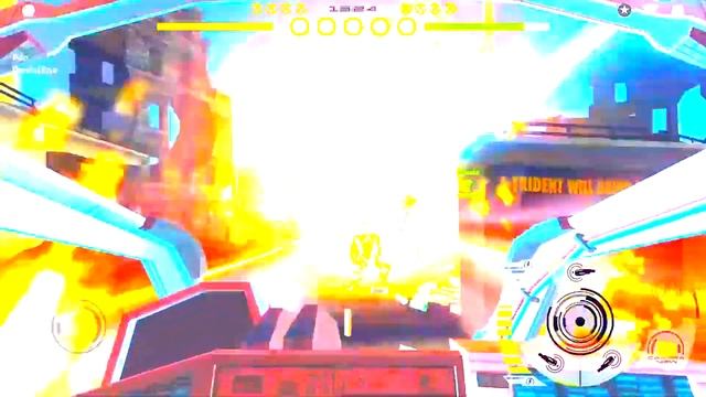 Robot WarFare  ЛЮБИМЫЙ РОБОТ
