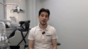 Атаханов Тимур Абдулнасирович, врач стоматолог-хирург, имплантолог сети стоматологий «Стомус»