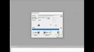Recovering Magelis HMIG3U via Backup/Recovery Tool | Schneider Electric Support