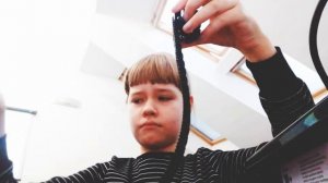 Зимний лагерь " ШАГ ". Вы хотели б туда?