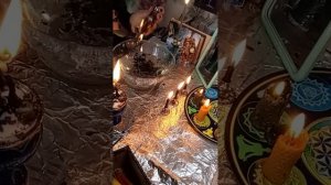 Чистка от блоков и затыков денежного канала.