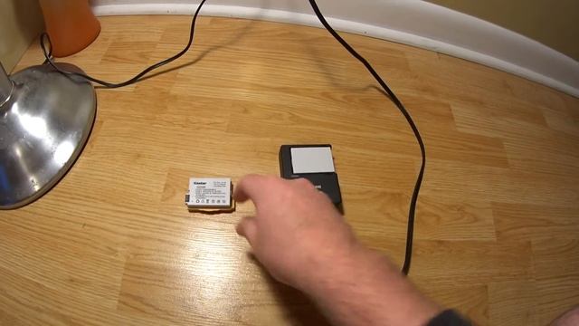 Kastar Battery (2-Pack) for Canon LP-E8, LC-E8E - review - quick overview смотреть онлайн