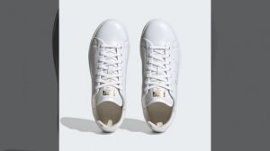 adidas STAN SMITH LUX