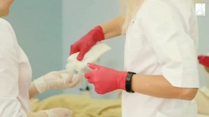 Один день из Школы косметологии Татьяны Маяцкой