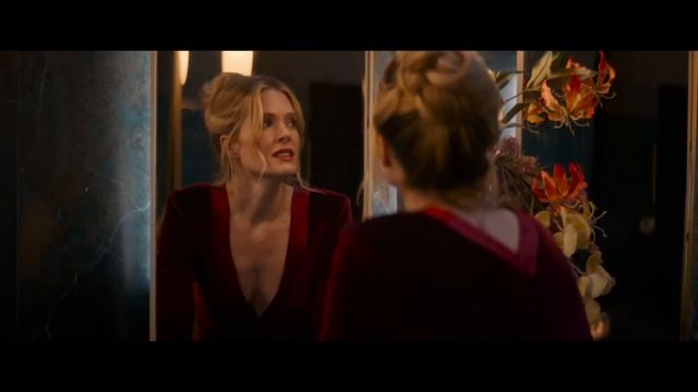 Дроп (2025) Трейлер 2
