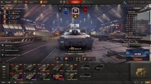 🔥 Мир Танков – ВЗВОДНЫЙ ХАОС! Два танкиста в деле