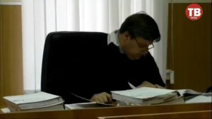 Заседание суда по делу экс-директора завода "Автоприбор" Алексея Мельникова, трансляция №4, часть 2