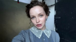 Ирина Туманцева - актерская визитка