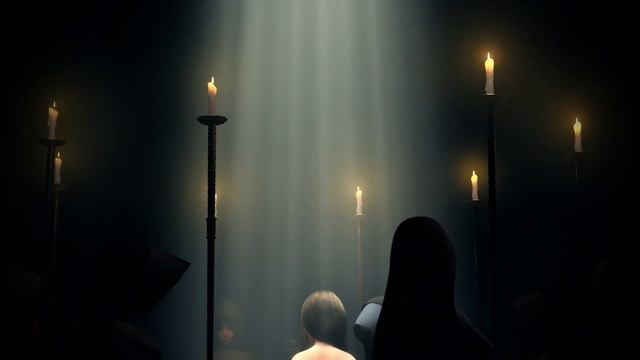 BRAVELY DEFAULT FLYING FAIRY HD Remaster — анонсирующий трейлер