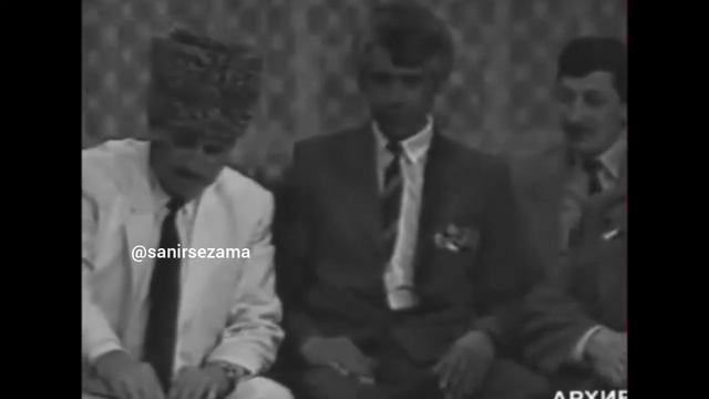 Сулейманов Ахьмад