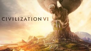 Civilization VI, но я играю ТОЛЬКО Силой