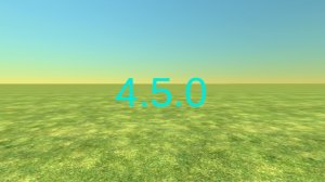 вышло обновление в чг 4.5.0