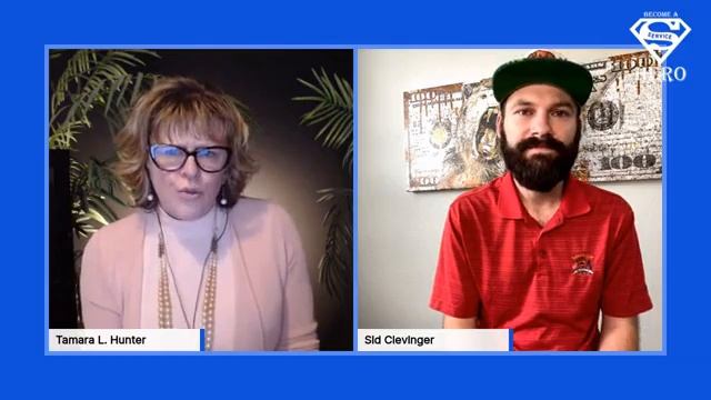 Service Hero Sidney Clevenger, April 24, 2020 смотреть онлайн