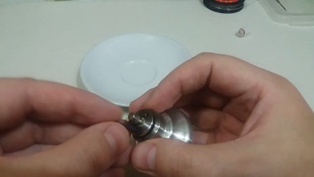 Генезис YFTK Spider RTA. Настройка смотреть онлайн