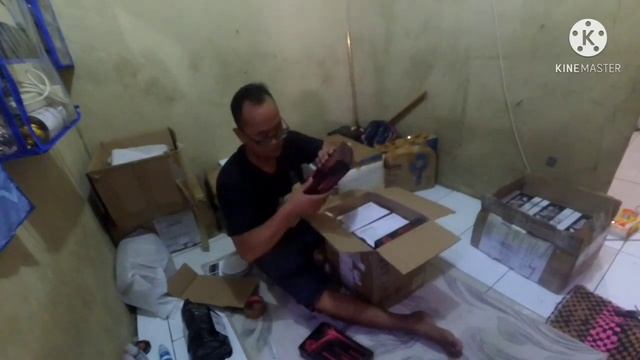 SETRUM IMPOR 36FET 52FET HARGA MURAH BISA COD смотреть онлайн