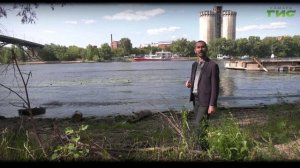 "Николай Второв" / "Город. История. События" от 03.04.2025