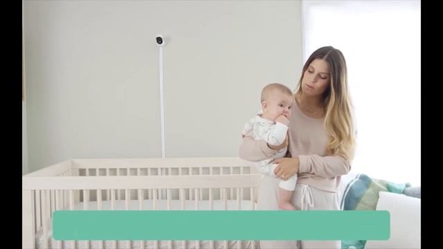 5 BEST BABY MONITORS to buy in 2022 смотреть онлайн