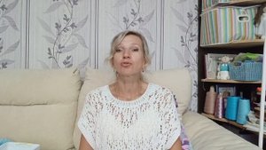 Встреча с Леной @viazalki_provincialki/Вязание в отпуске ️