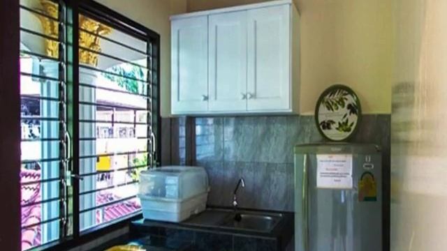 Таиланд, Пхукет, Патонг Бич - Toy Residence 2-Star смотреть онлайн