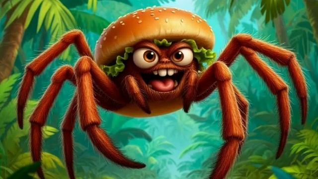 Облачно, возможно 2: Месть ГМО - мультфильм, рецензия