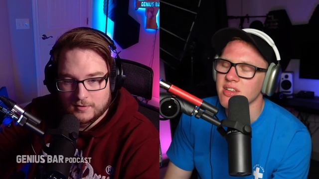 GOING OFF on WWDC22 | Genius Bar Ep. 70 смотреть онлайн