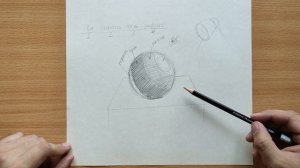 СВЕТ, ПОЛУТЕНЬ, ТЕНЬ и РЕФЛЕКС - Что это такое? (СВЕТОТЕНЬ В РИСУНКЕ)